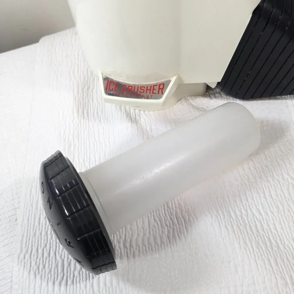 Waring vintage blender